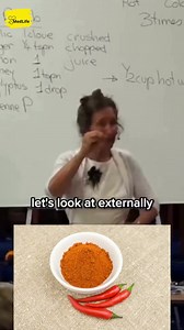 113K views · 3.6K reactions | Part. 2 Cayenne pepper. #barbaraoneill #barbaraoneil #cayennepepper | Dr. Ellie Phillips | Facebook
