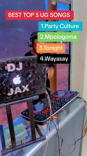 Top 5 Ugandan Songs of the Week: Discover the Hits!