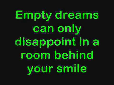 Real Life - Send Me An Angel - Lyrics - 1983