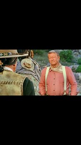 John Wayne Best Scene in Big Jake 1971 #westernmovies #johnwayne | Tru Vu Drive In