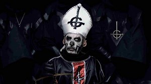 10 things you didn’t know about Ghost’s Opus Eponymous album