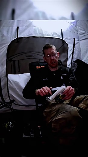 4 Days of Camping in Alaska at -23 Degrees