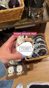 Fall is in the air! 🍂 Cozy nights, pumpkin spice & everything nice! Surprise your BFF with a Yankee Candle GiftYa and ignite the autumn spirit! Text now and set the mood 🕯️📲 | GiftYa