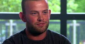 Son of killer says he 'will never forgive' father as parole decision is made