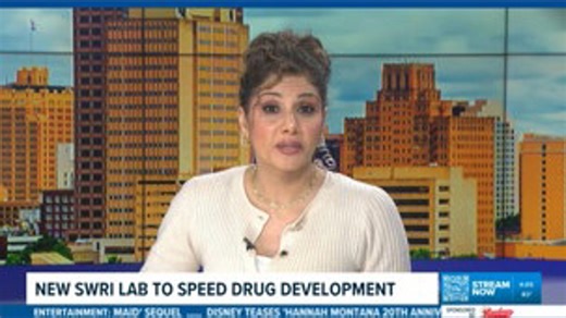 Southwestern research institution working on new facility