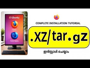 Easily ! How to Install Firefox on Ubuntu without Snap | (Multiple FF + Icon Fix)