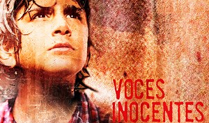 Voces Inocentes (2004) - Ver película Online