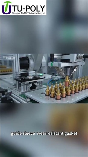 A Comprehensive Guide to the Working Principle of Thermal Wax Element