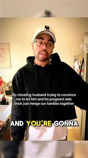 Cheated On & Lied To; He’s Trying To Justify Getting Another Woman Pregnant..💔