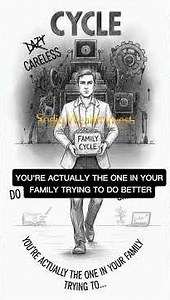 Why does your life till feels financially stuck