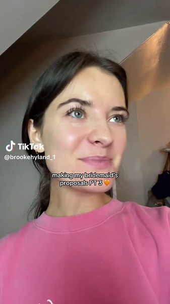 Creative Bridesmaid Proposal Boxes Ideas