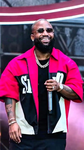 Cassper Nyovest Fill Up Toyota Closing Performance