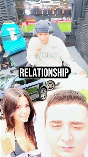 Marlon Defends Lacy’s & His Girlfriend Darla’s Relationship..🥺❤️
