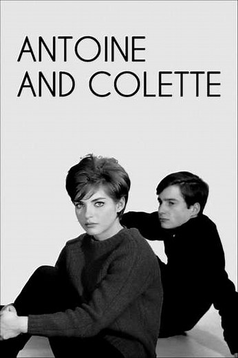 Antoine and Colette - Movie