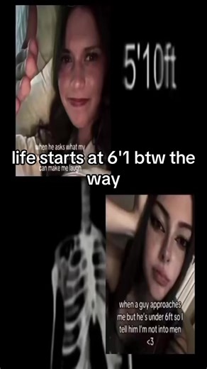 Exploring Looksmaxing: Height and Its Impact