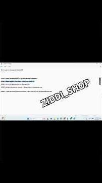HOW TO GET INSTAGRAM SESSION ID | HOW TO GET INSTAGRAM COOKIES #ziddi_shop