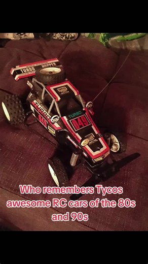 #80s #80stoys #tyco #1980s #genx