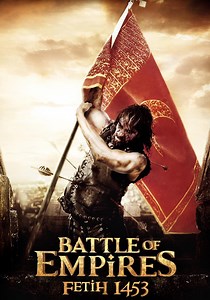 Conquest 1453 - movie: watch streaming online