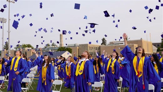 New ranking lists Chester County public high schools among best in state