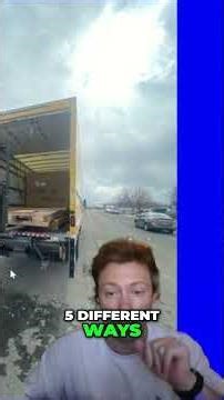 Logistics Damage: Avoid Carrier Costs! Documentation is KEY #shorts