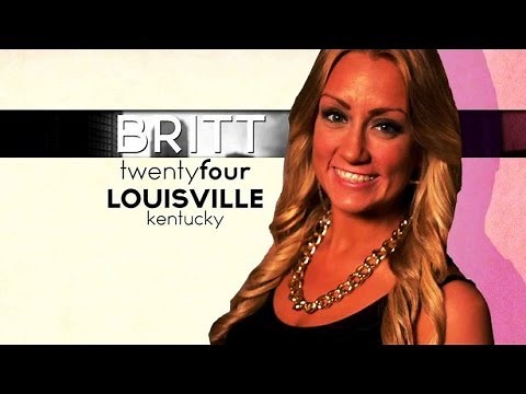 BGC12 Soundtrack - Meet Brittany aka Britt (Makin' It To The Mansion)