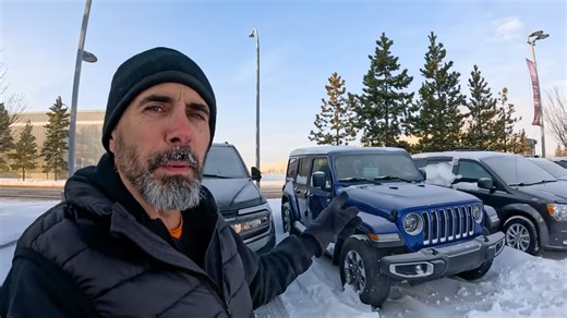 What went wrong with Jeep’s 4xe hybrids