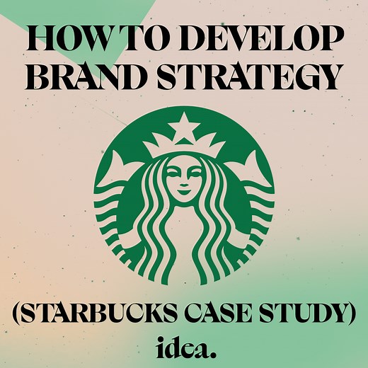 How Starbucks Developed Effective Brand Strategy: Build a Strong Brand Equity [Starbucks Case Study] — Play For Thoughts