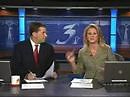 WAVE-TV 3: Earthquake Shakes Studio