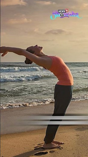 Yoga Asanas for PCOD and PCOS