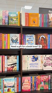 Need a gift for a book lover? 📚 This is your sign. Send a Barnes & Noble GiftYa — instant, digital, and always a great pick. 👉 Send a GiftYa today | GiftYa