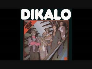 Dikalo - Funky Family