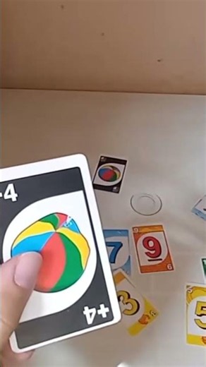 How to play Uno