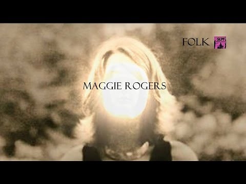 MAGGIE ROGERS - ''Resonant Body'' \\ Lyrics