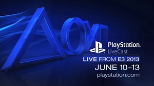 PlayStation E3 live coverage teaser promises showcases of over 40 PS4, PS3 and PS Vita games