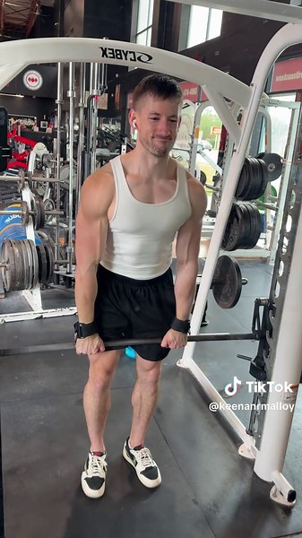 Upper Back Training Tips for Effective Gym Workouts