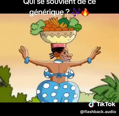 Souvenirs d'enfance avec Semena Yoyo