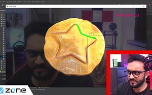 25个机器视觉项目