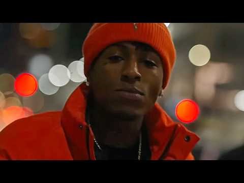 YoungBoy Never Broke Again - Life Support [Official Music Video]