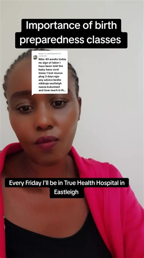 Essential Birth Preparation Classes and Support