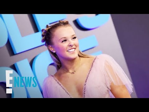 JoJo Siwa Confirms She's VERY HAPPY Dating Avery Cyrus | E! News
