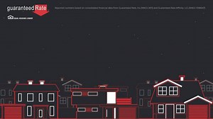 We're celebrating our fourth straight record-breaking month this Fourth of July! | Rate - Guaranteed Rate