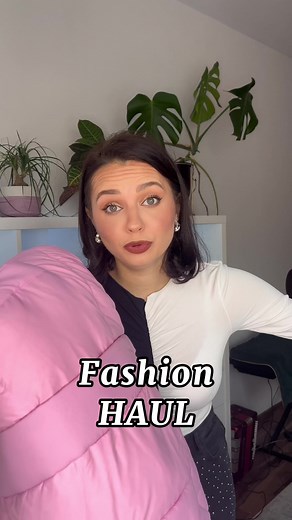 Fashion Haul from About You Outlet App