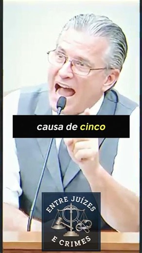 Ele tentou tirar a casa de um idoso por APENAS 5 centavos! 😡 #justiça