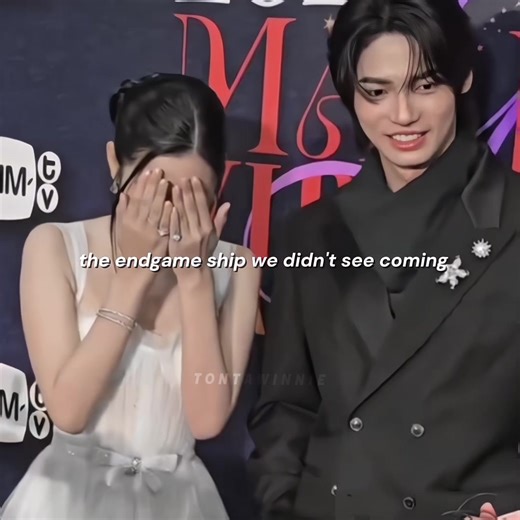 Unexpected Twists in Win Metawin's Story