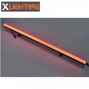 [Hot Item] Waterproof Guardrail Tubes LED Pixel Tube Light
