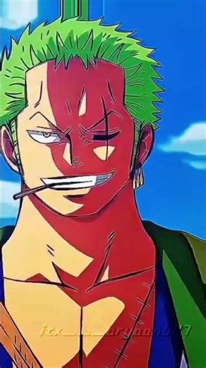 Zoro Coolest moment edit 🥵🔥💯 #zoro #zoroedit #zorocoolestmoment #zorocoolestmomentedit #trolledit