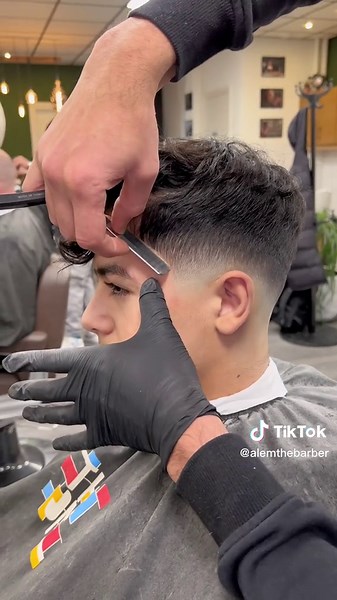 Herenkapper Tips en Tricks voor Contouring