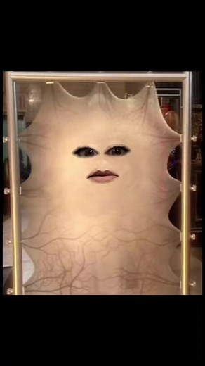 Moisturize Me - Lady Cassandra Doctor Who Meme