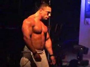 Guilty Kilts Fashion Show