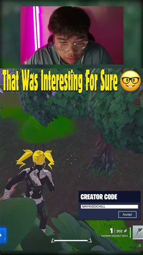 Fortnite Reload Ranked That Was Interesting
